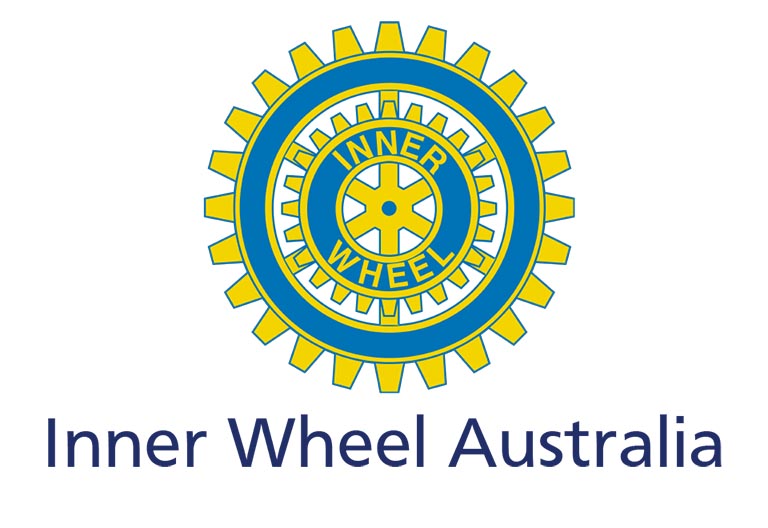 Thanks to Inner Wheel Australia's Disaster Relief Fund team for supporting a FULL Truck load of Hay!!