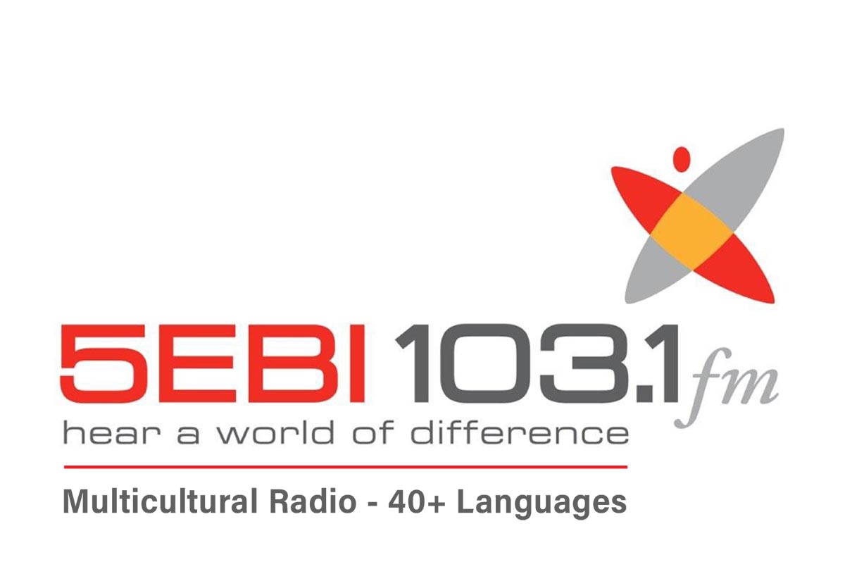 Thank you 5EBI team for supporting our Drought Relief appeal across your dedicated multicultural audience.