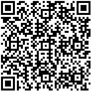 Donate QR Code
