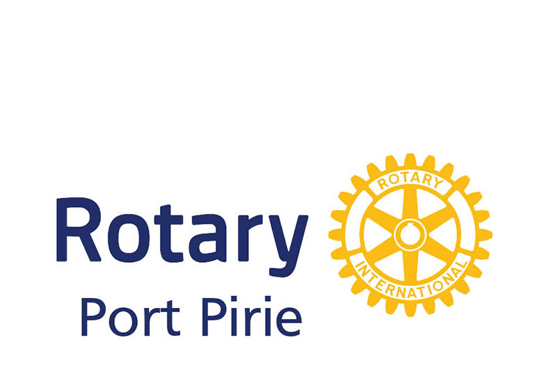 Rotary Port Pirie, a full truck of 32 Bales + More!