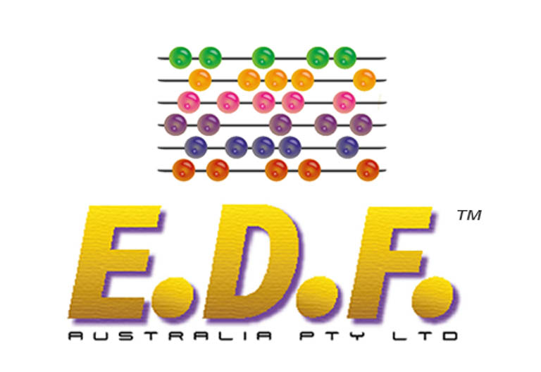Thanks to the EDF Australia Bookkeeping team for your wonderful support!