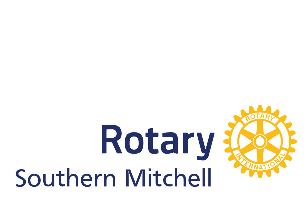Based in Vic, Sthn Mitchell Rotary were kind to purchase 1.2 Tonne of Hay - Thanks team!