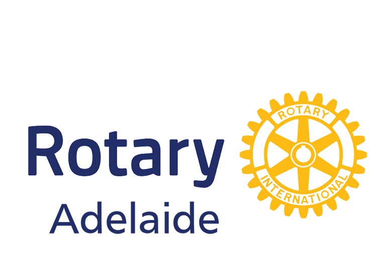 Thanks Rotary Club of Adelaide! An unreal 45 Bales of Hay weighing 27 Tonne will likely help around 4 Farms!