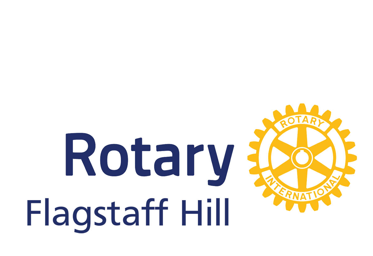 5 Tonne of Hay over TWO donations with MANY thanks to Rotary Club of Flagstaff Hill's generosity!