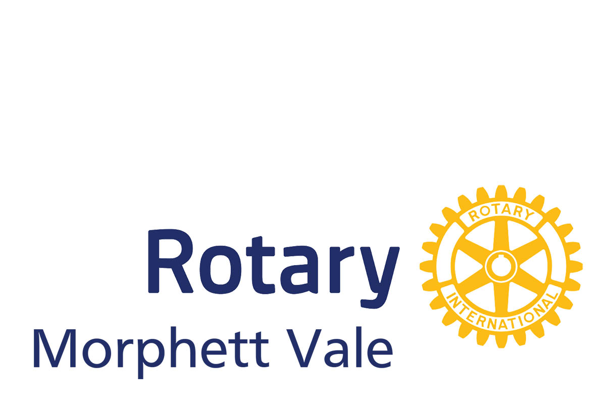 Another 6 Tonne of Hay sponsored by your Club Members' hard work. Thank you so much.