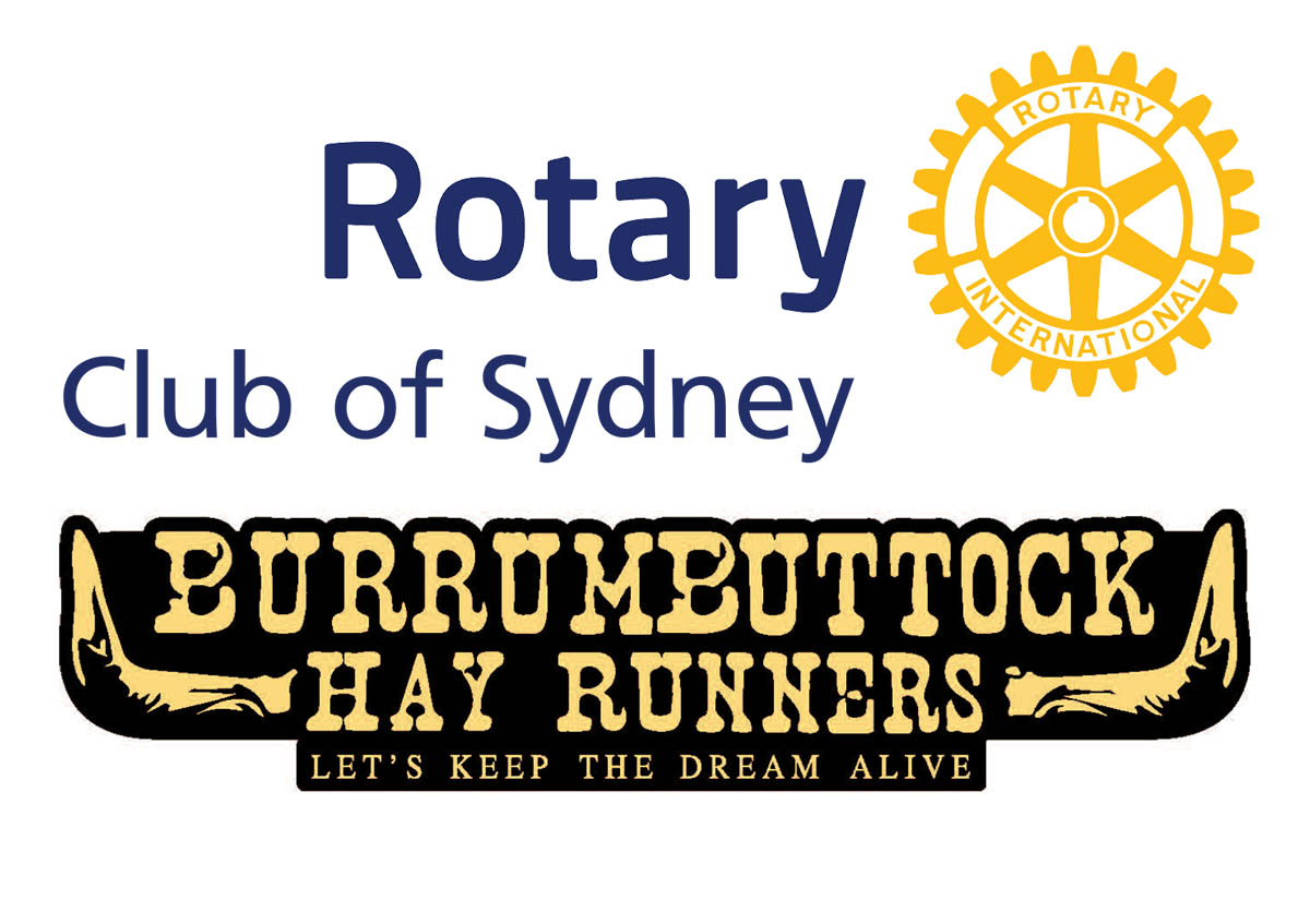 Working in drought relief partnership, we are grateful for $150,000 of magnificent support toward our South Australian farmers.